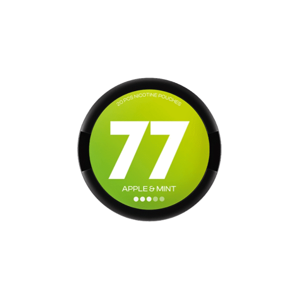 77 Apple & Mint