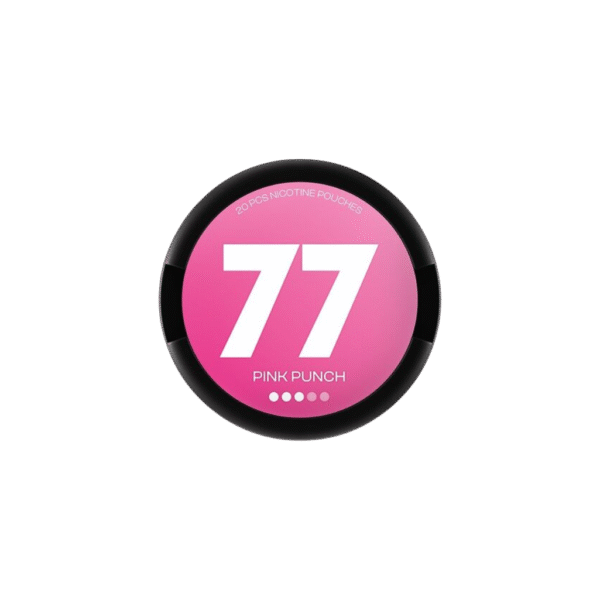 77 Pink Punch