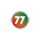 77 Watermelon Ice Light
