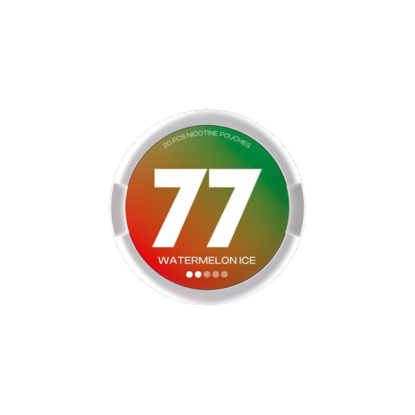 77 Watermelon Ice Light