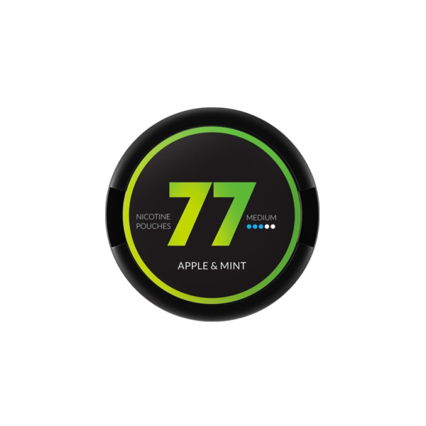 77 Apple & Mint