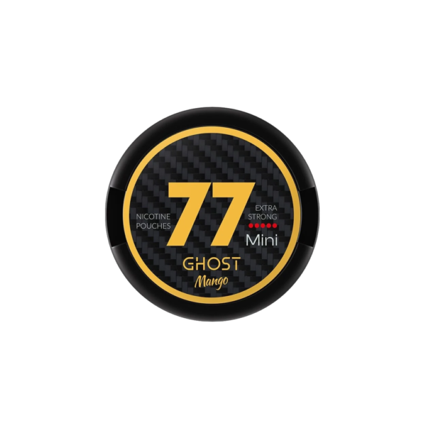 77 Ghost Mango Mini