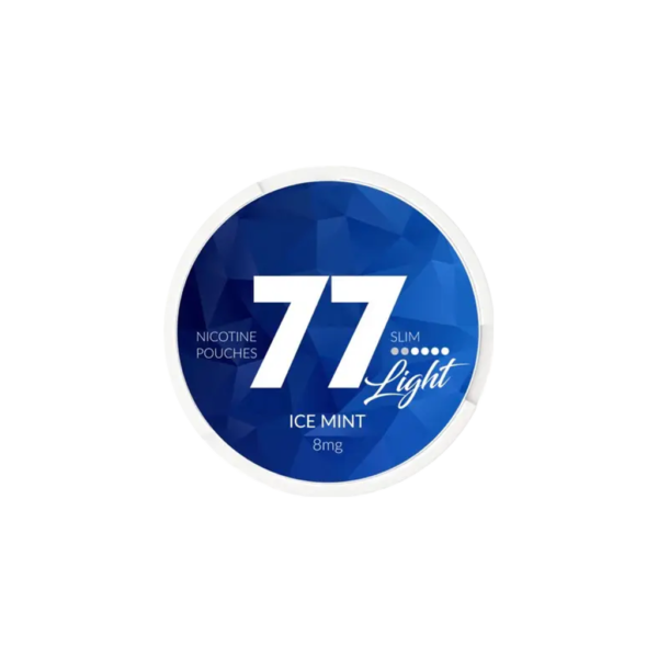 77 Ice Mint Light