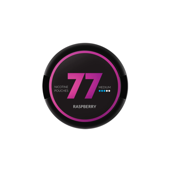 77 Raspberry