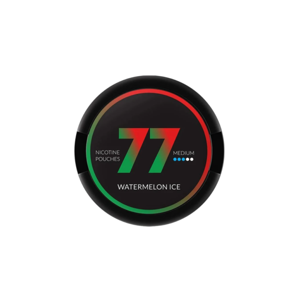 77 Watermelon Ice