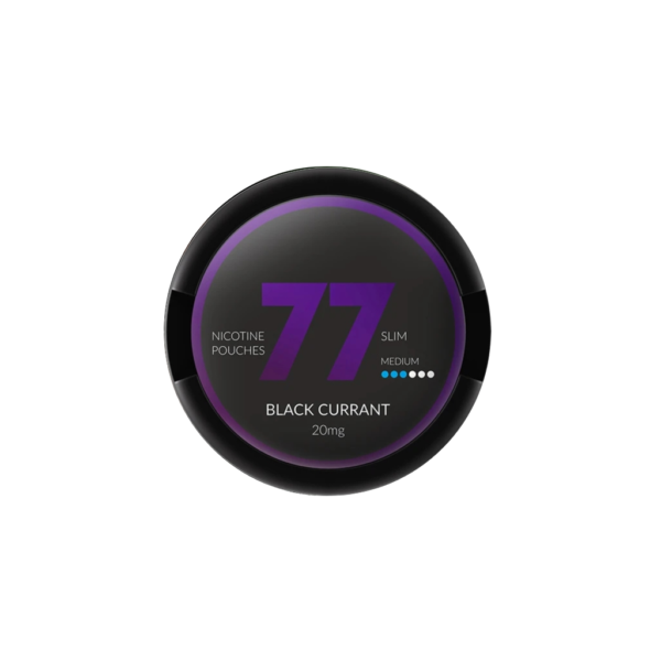 77 Black Currant