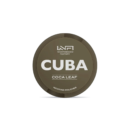 CUBA Coca Leaf