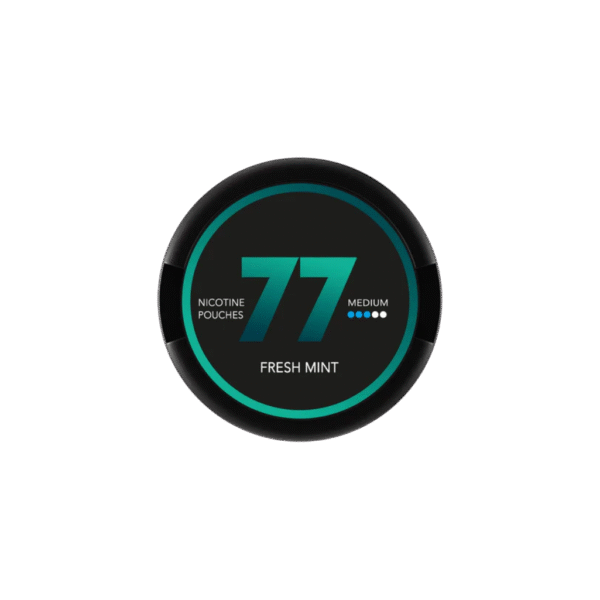 77 Fresh Mint