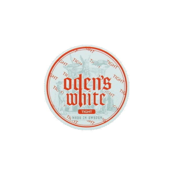 ODEN’S Cold Extreme White Tight