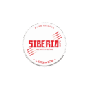 SIBERIA -80 All White Long