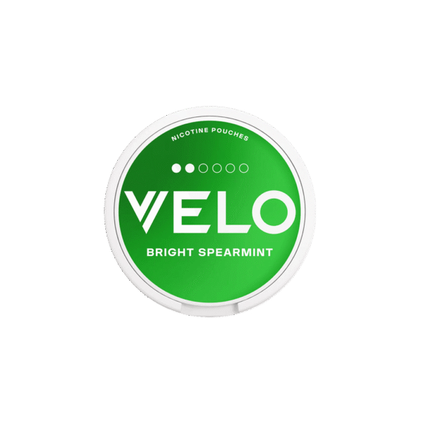 VELO Bright Spearmint