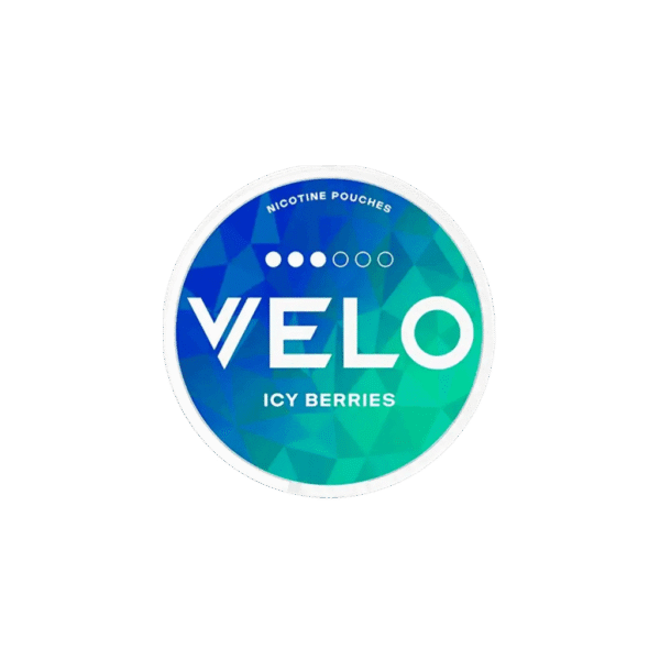 VELO Icy Berries