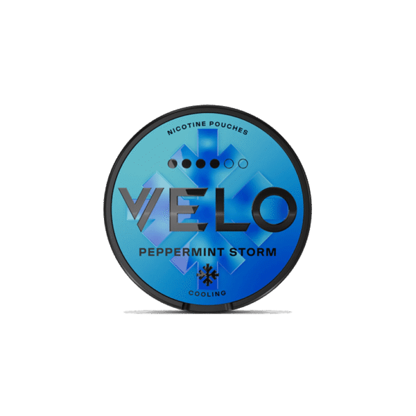 VELO Peppermint Storm