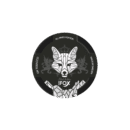 White Fox Black Slim