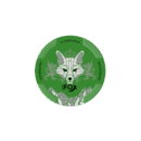 White Fox Peppered Mint