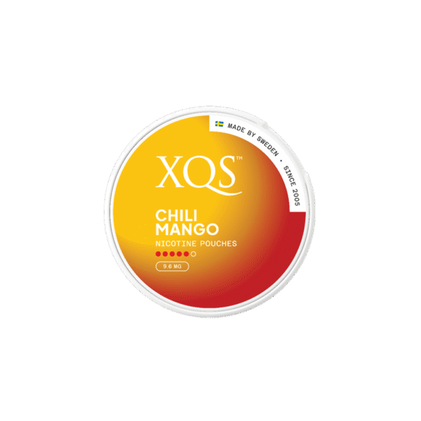 XQS Chili Mango
