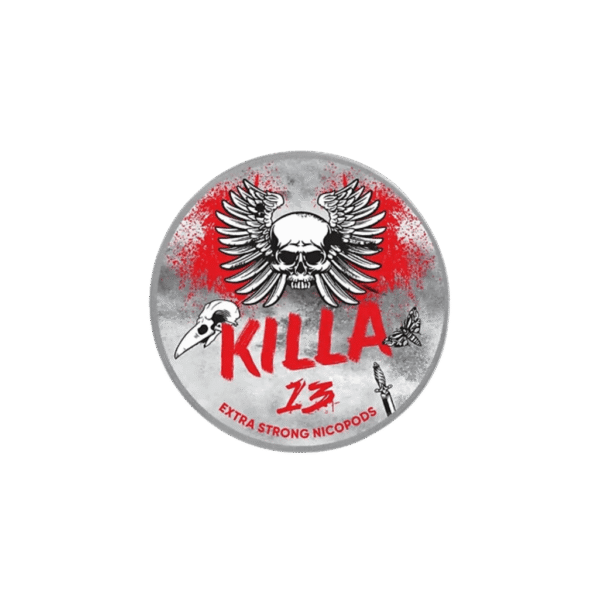 KILLA 13