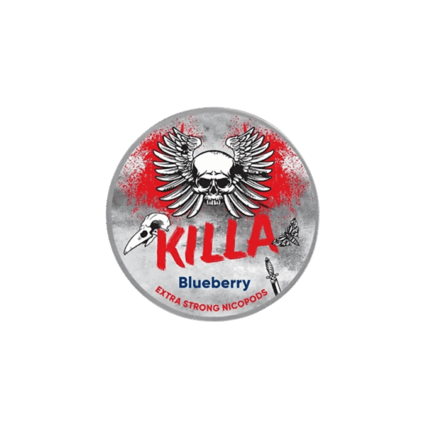 KILLA Bubblegum