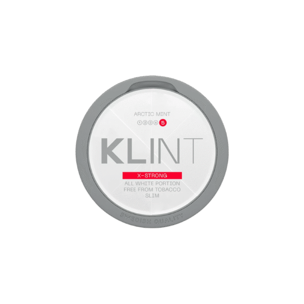 KLINT Arctic Mint X-Strong