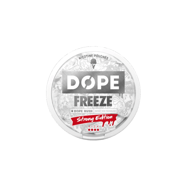 DOPE Freeze