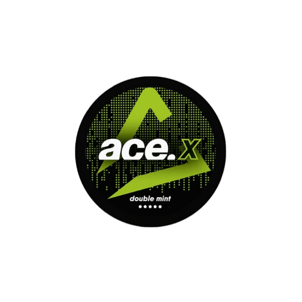 ACE X Double Mint
