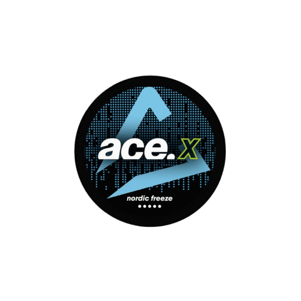 ACE X Nordic Freeze