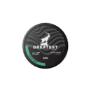 GREATEST Cold Dry 8mg