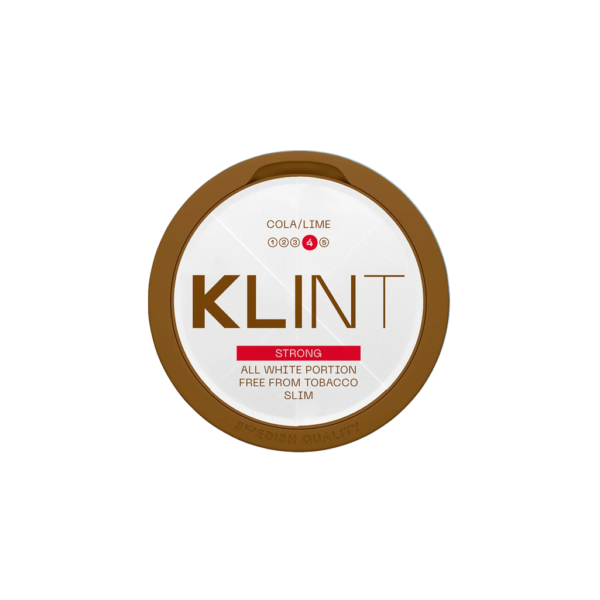 KLINT Cola Lime