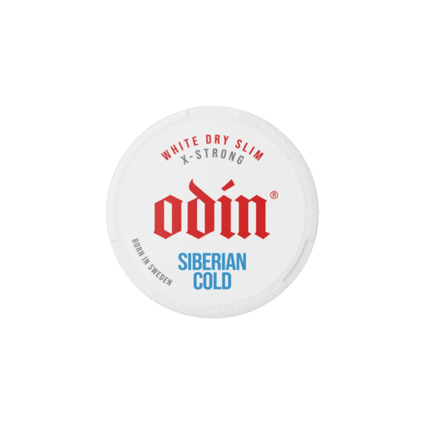 Odin Siberian Cold X-Strong