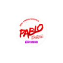 PABLO Exclusive Grape Ice