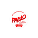 PABLO Exclusive Tropical Punch