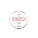 SIBERIA -80 All White Original