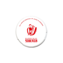 SIBERIA -80 All White Super Slim