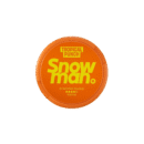SNOWMAN Topical Punch