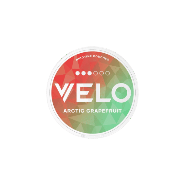 VELO Arctic Grapefruit