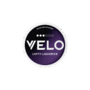 VELO Lofty Liquorice