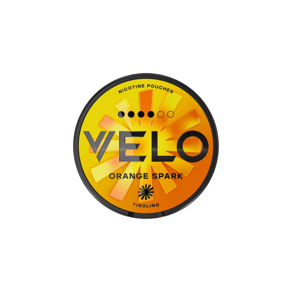 VELO Orange Spark