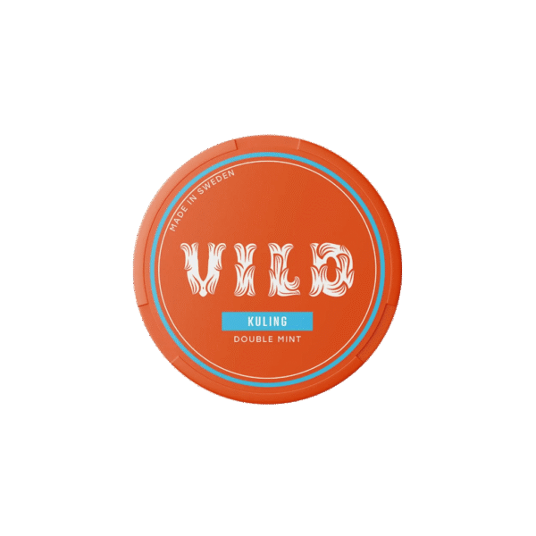 VILD Kuling Double Mint