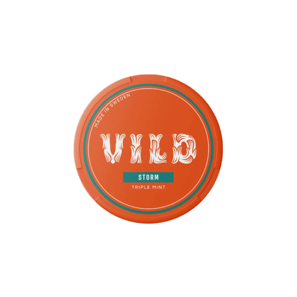 VILD Storm Triple Mint
