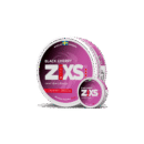 ZIXS Black Cherry Jumbo Can