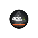 ACE Guarana Chili Boost