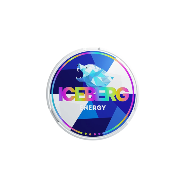 ICEBERG Energy