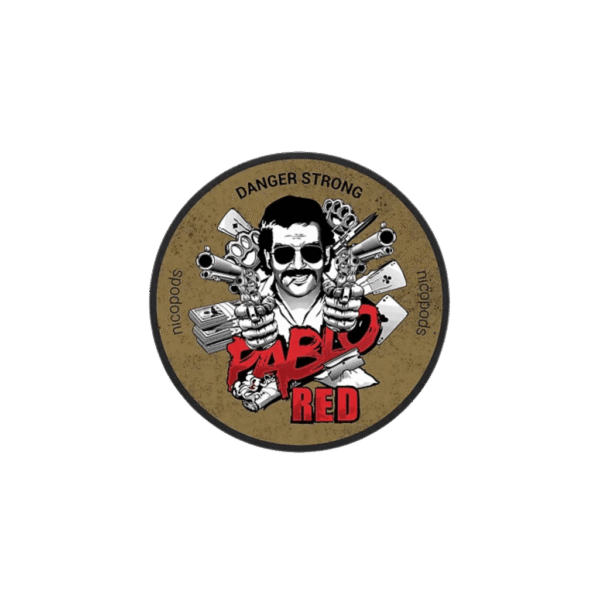 PABLO Red
