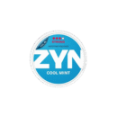 ZYN Cool Mint Strong
