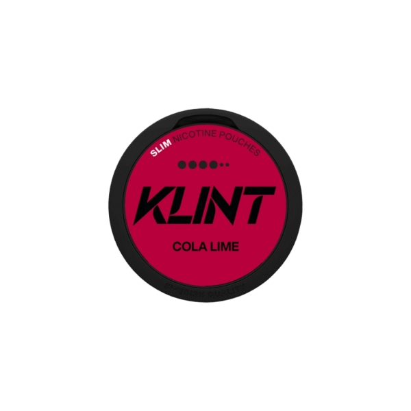 KLINT Cola Lime