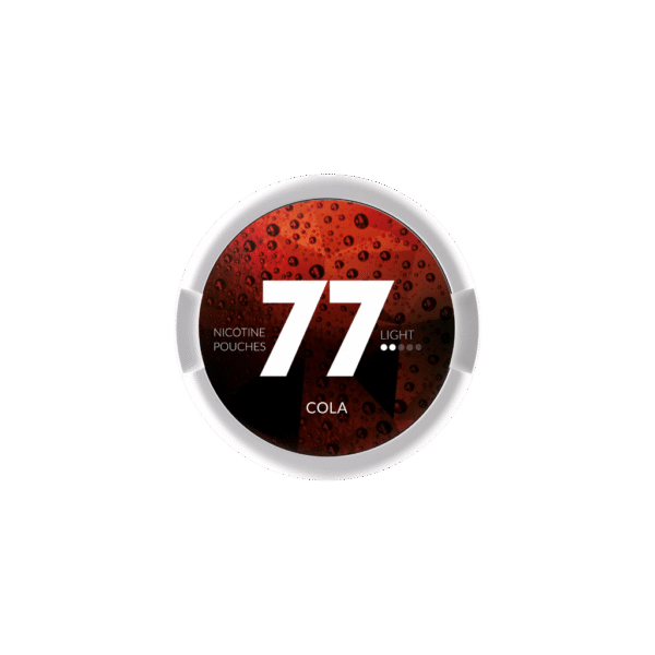 77 Cola Light