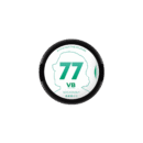 77 VB Spearmint