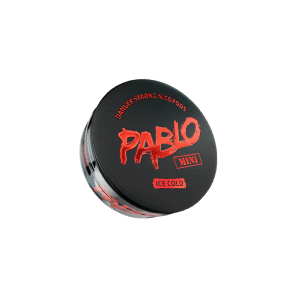PABLO Mini Ice Cold