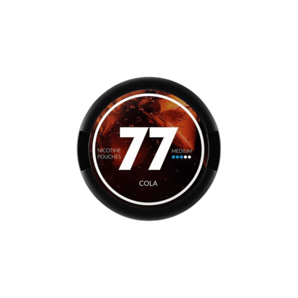 77 Cola
