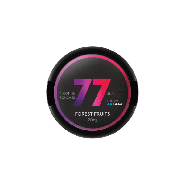 77 Forest Fruits